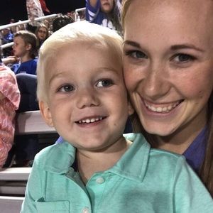 Meet your Posher, Megan